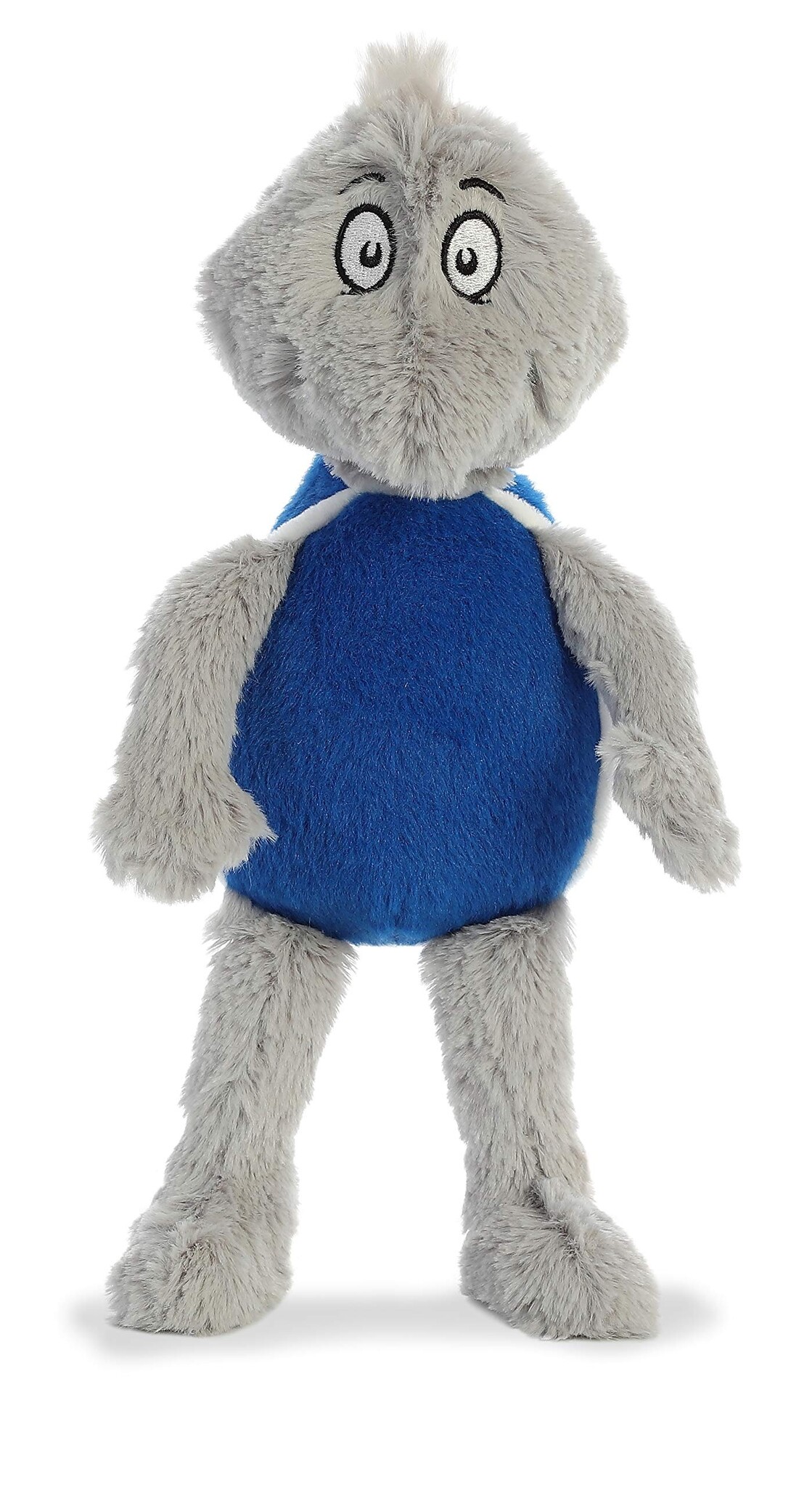 Dr Seuss Yertle the Turtle Dr Seuss 12"