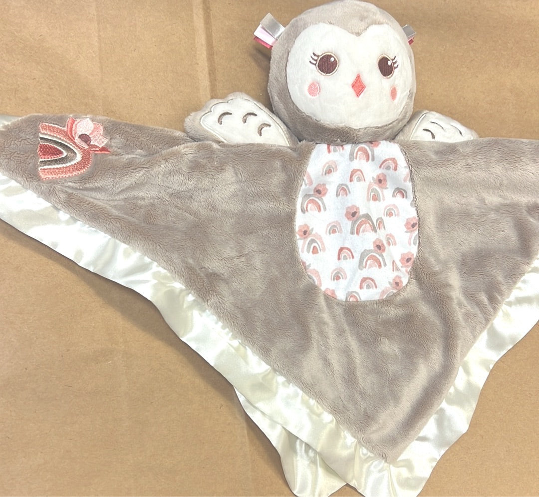 Douglas Nova Owl Lil Snuggler