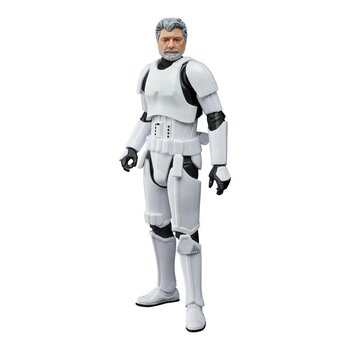 Star Wars Star Wars Black Series George Lucas
