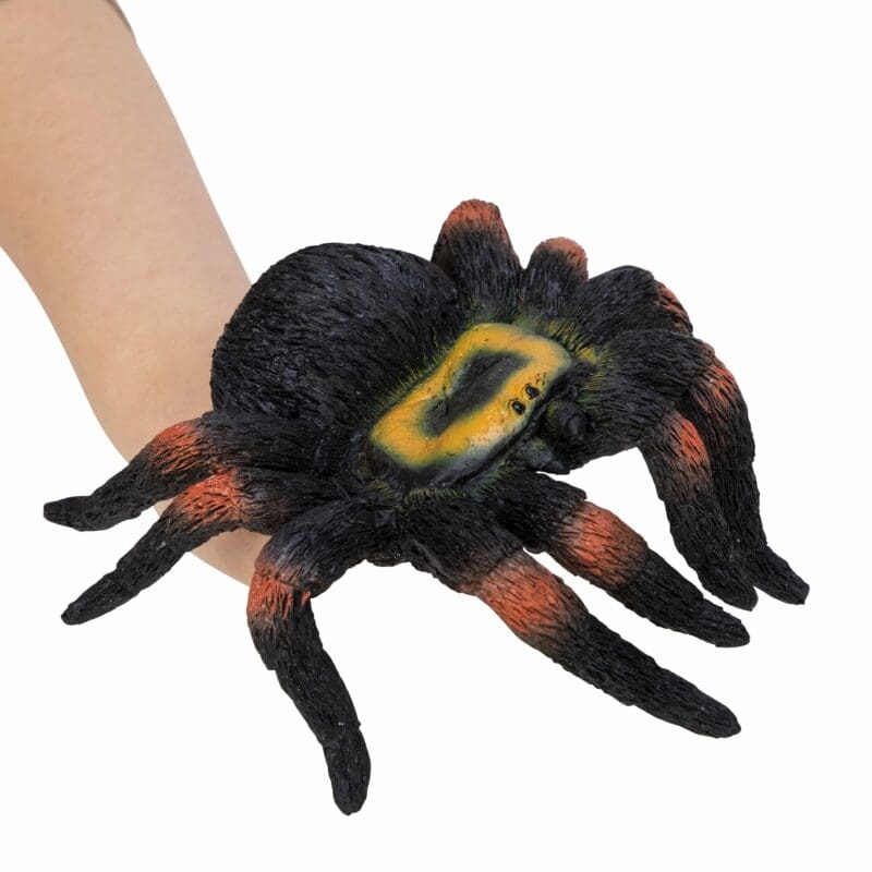 Schylling Spider Hand Puppet