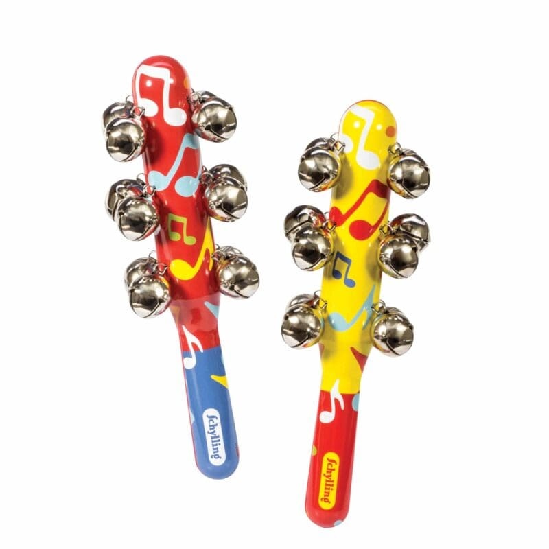 Schylling Jingle Sticks