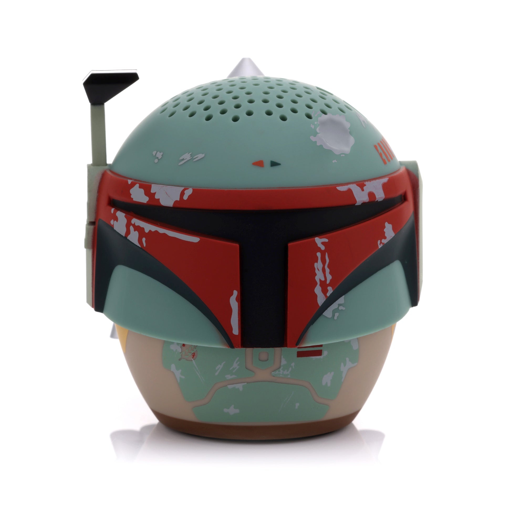 Star Wars Mandalorian Boba Fett Bitty Boomers Bl