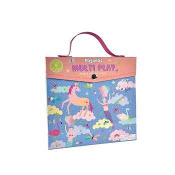 Enchanted Magnetic Multi Play