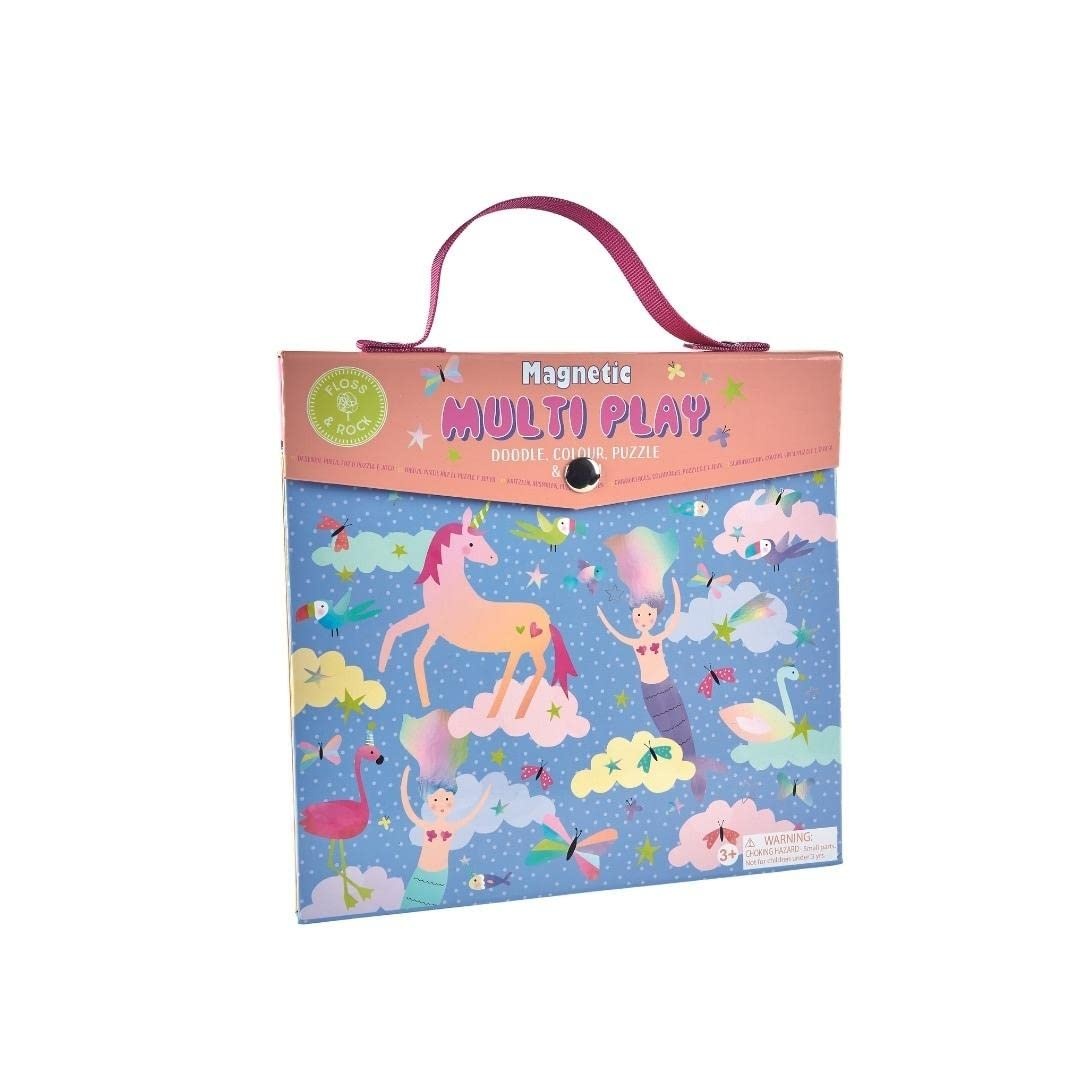 Enchanted Magnetic Multi Play