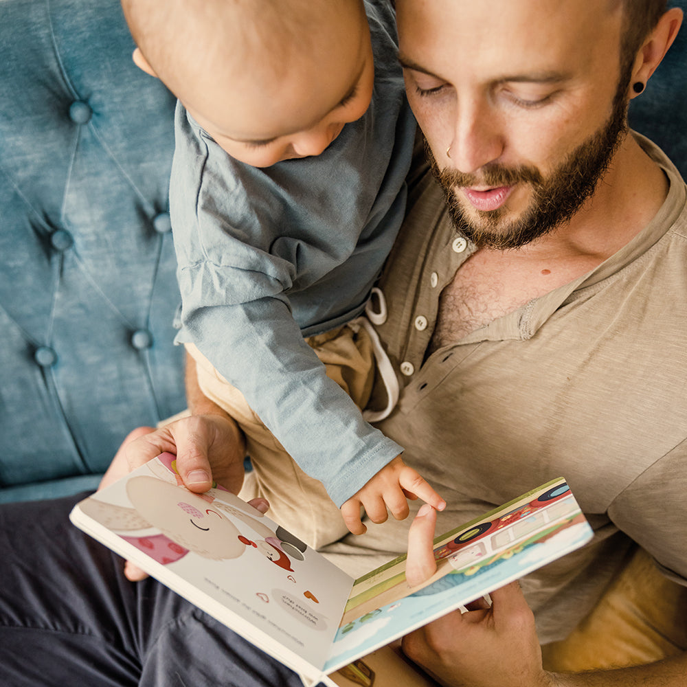 Bababoo and friends "Little Worm Plays Hide-and-Seek. Peekaboo!" Board Book