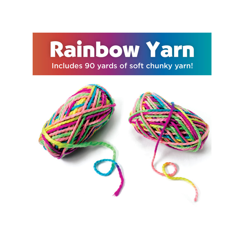 Creativity for Kids Quick Knit Loom