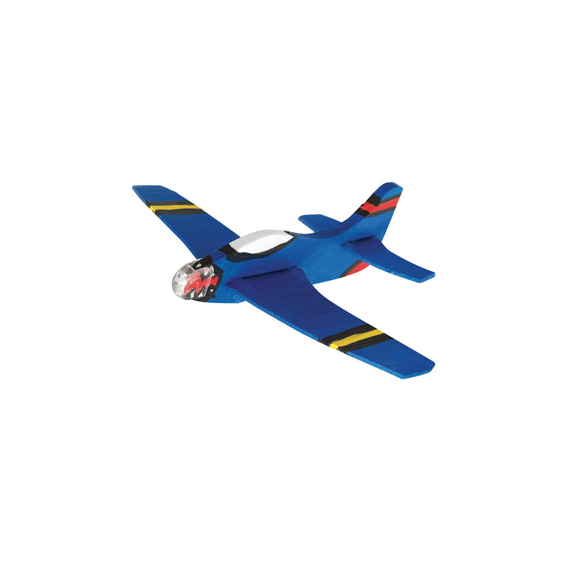 Creativity for Kids 4 Foam Fliers