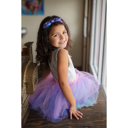 Great Pretenders Midnight Metallic Headband