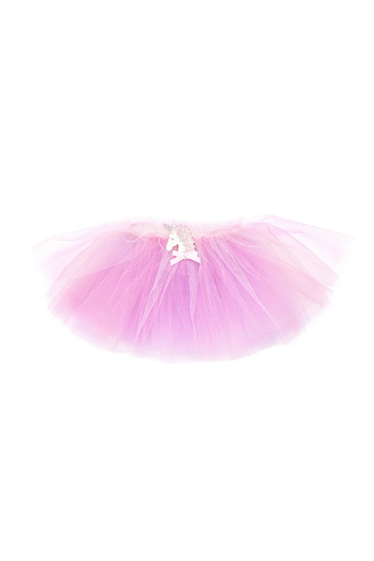 Great Pretenders Darling Unicorn Tutu, Size 4-6