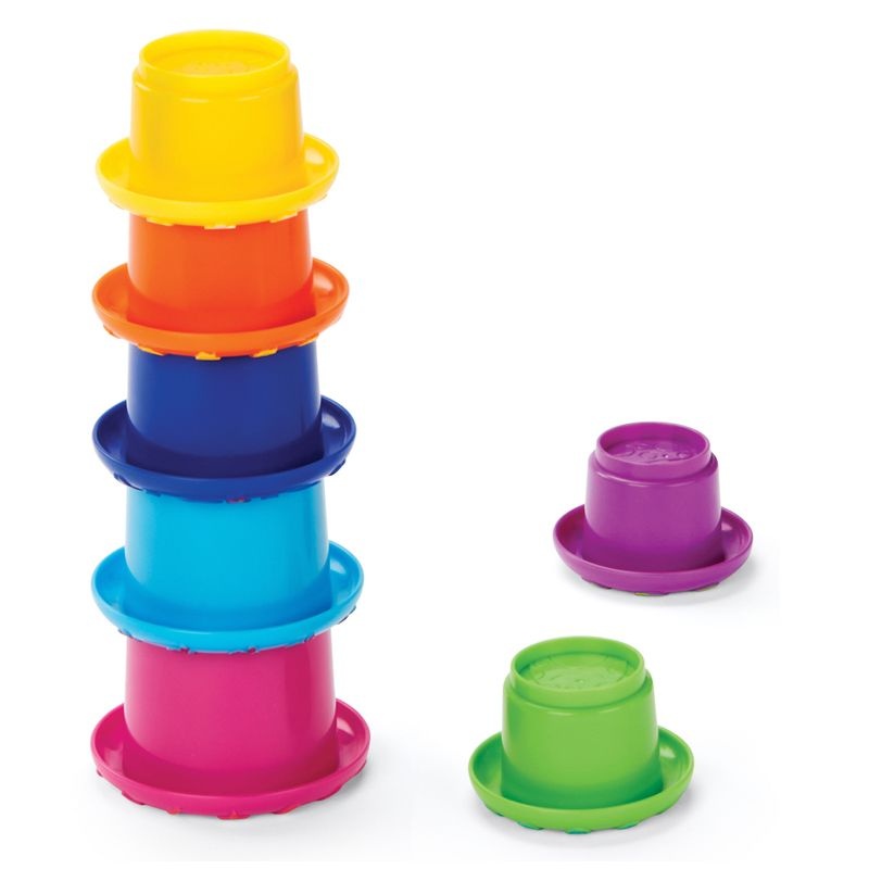 Kidoozie * Stack 'n Nest Cups