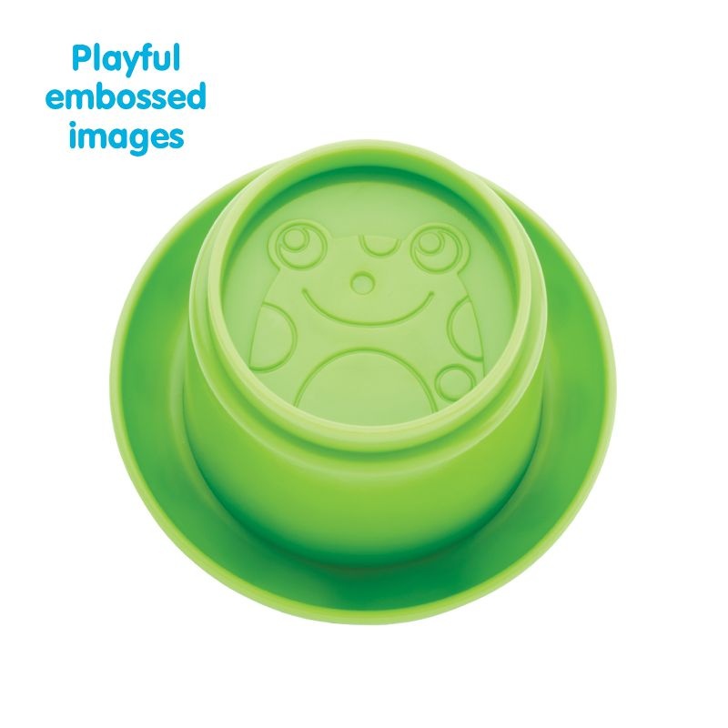 Kidoozie * Stack 'n Nest Cups