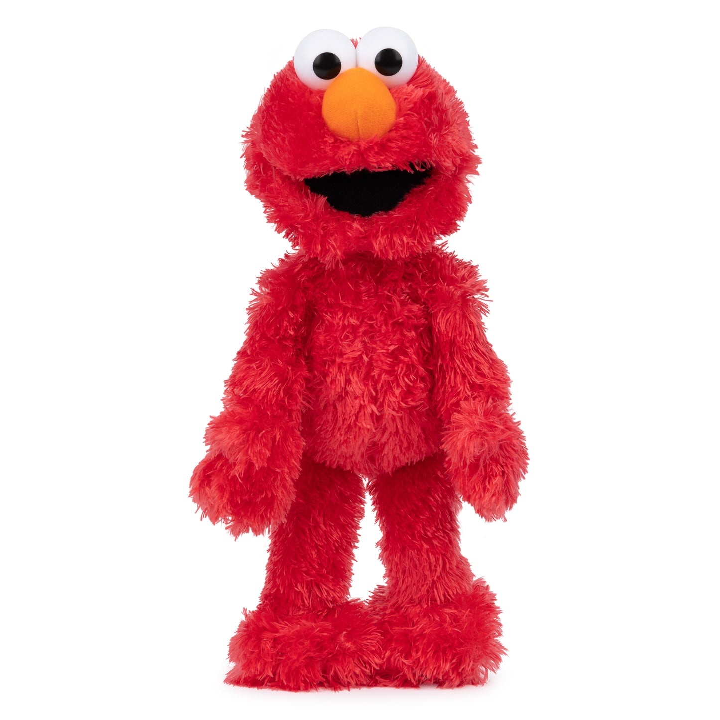 Sesame Street Elmo, 13 in