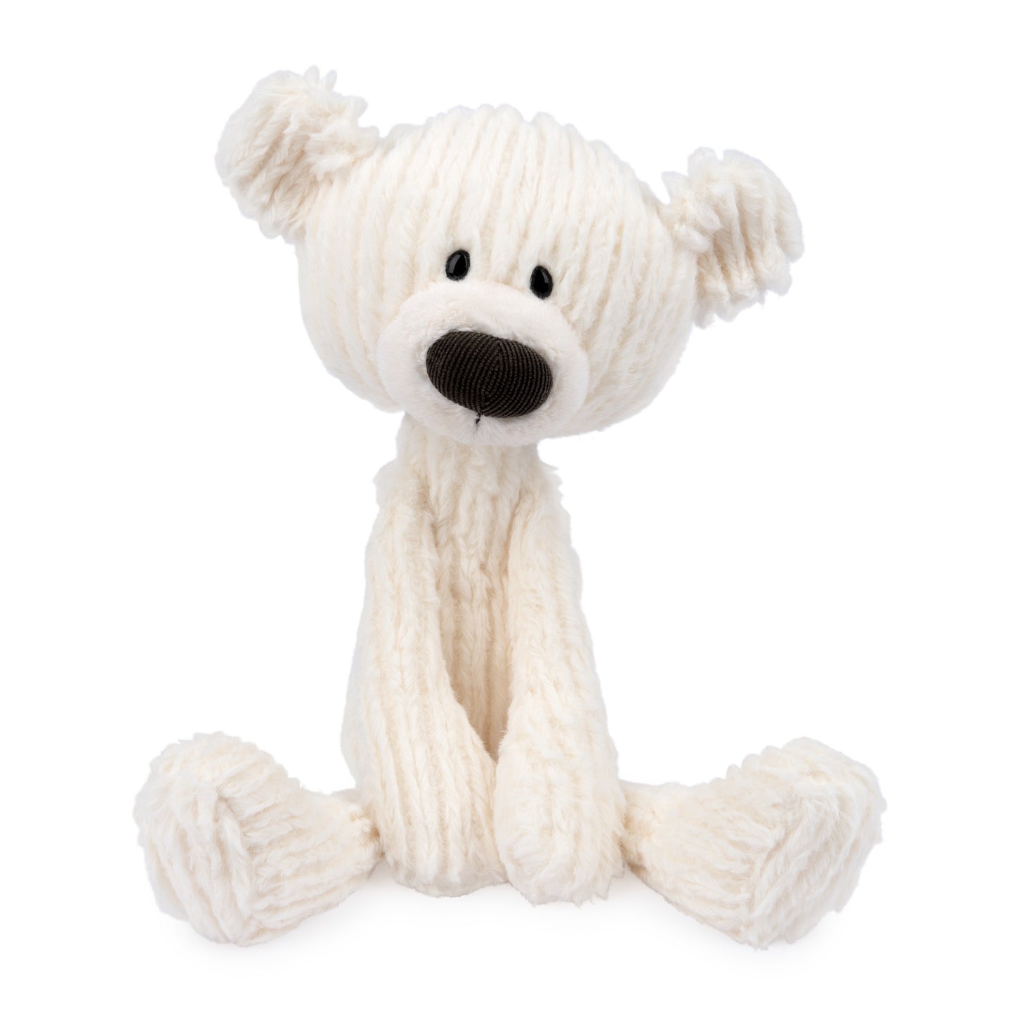 Gund GUND, Toothpick Cable Bear, 15 in