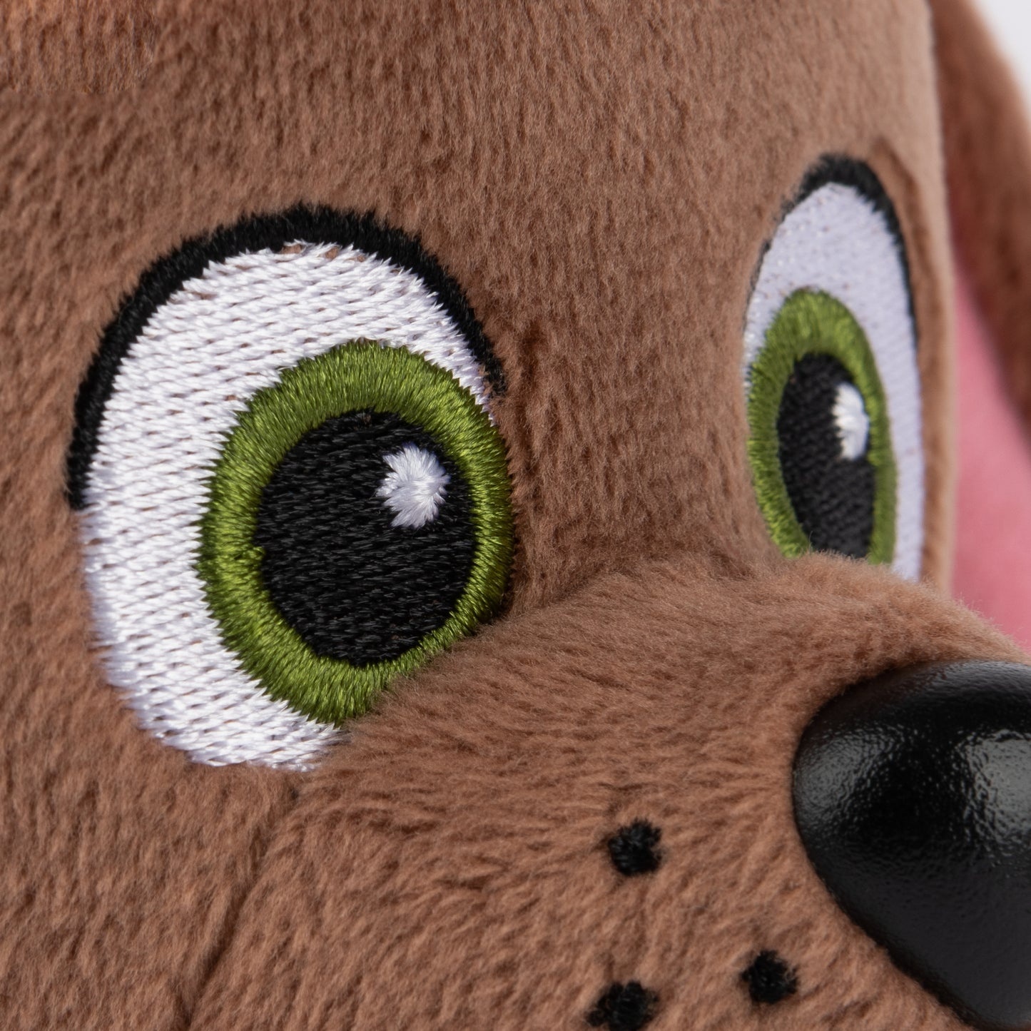 Paw Patrol Paw Patrol Zuma Plush, 6 in