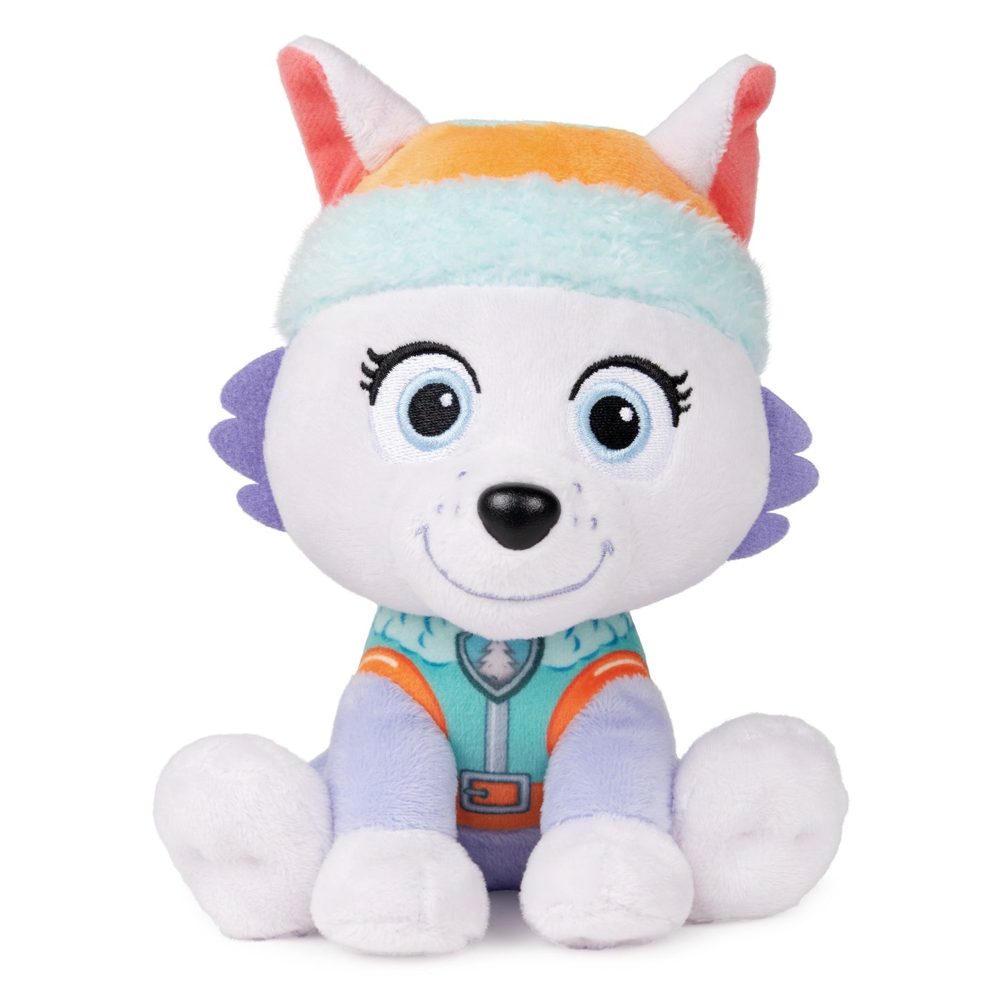 Paw Patrol Paw Patrol Everest Plush, 6 in
