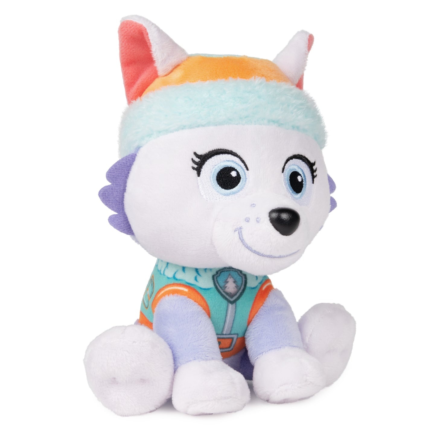 Paw Patrol Paw Patrol Everest Plush, 6 in