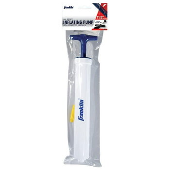 Franklin Sports 11.5" inflating Pump