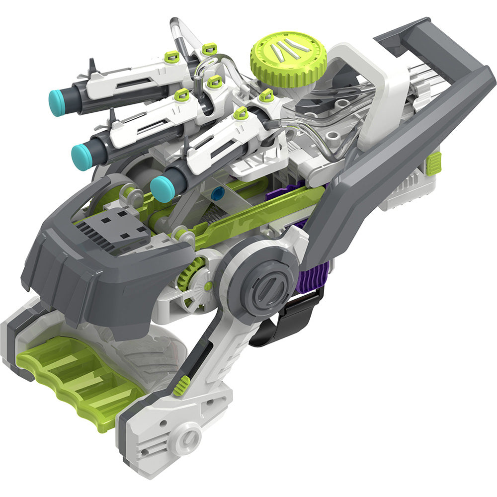 Thames and Kosmos Ultra Bionic Blaster