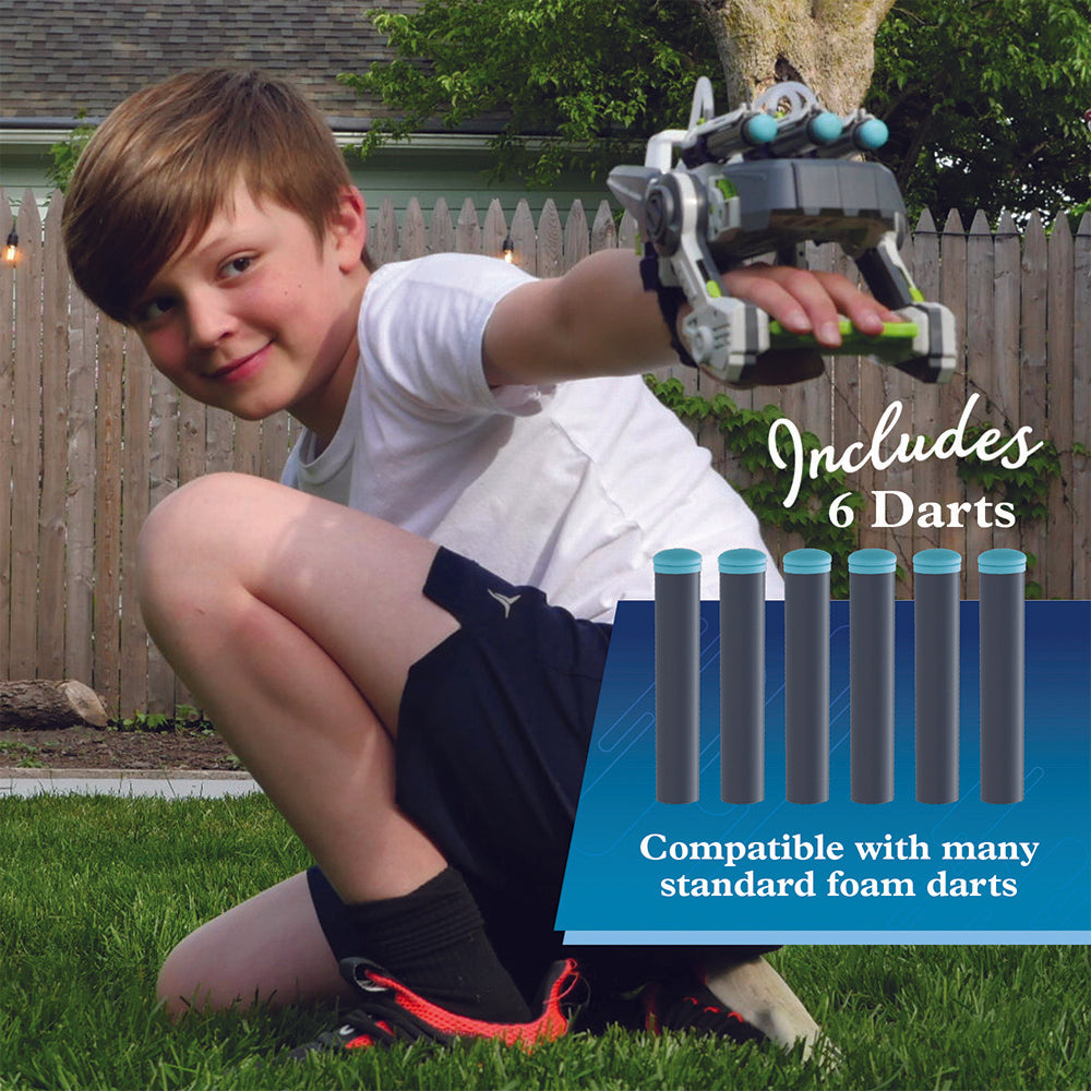 Thames and Kosmos Ultra Bionic Blaster