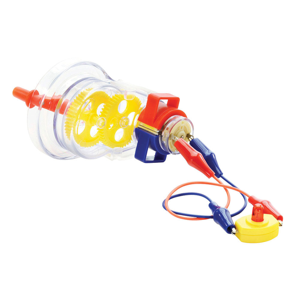 Thames and Kosmos Motors & Generators