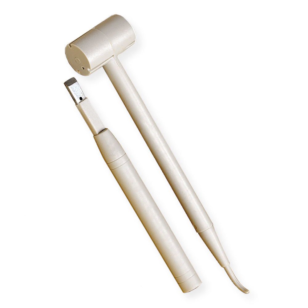 Thames and Kosmos I Dig It! Fossils - Real Fossils Excavation Kit