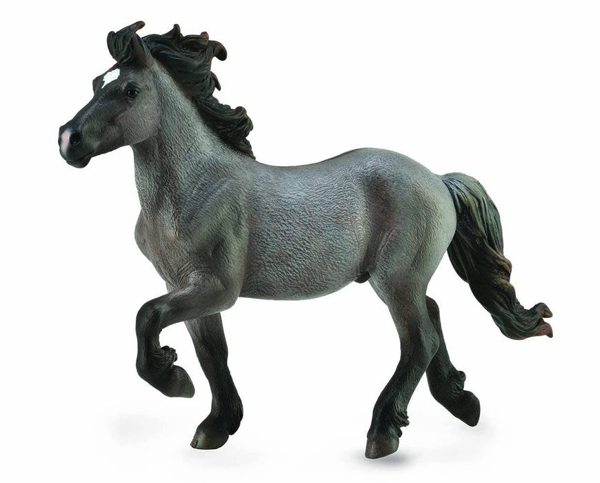CollectA Icelandic Stallion