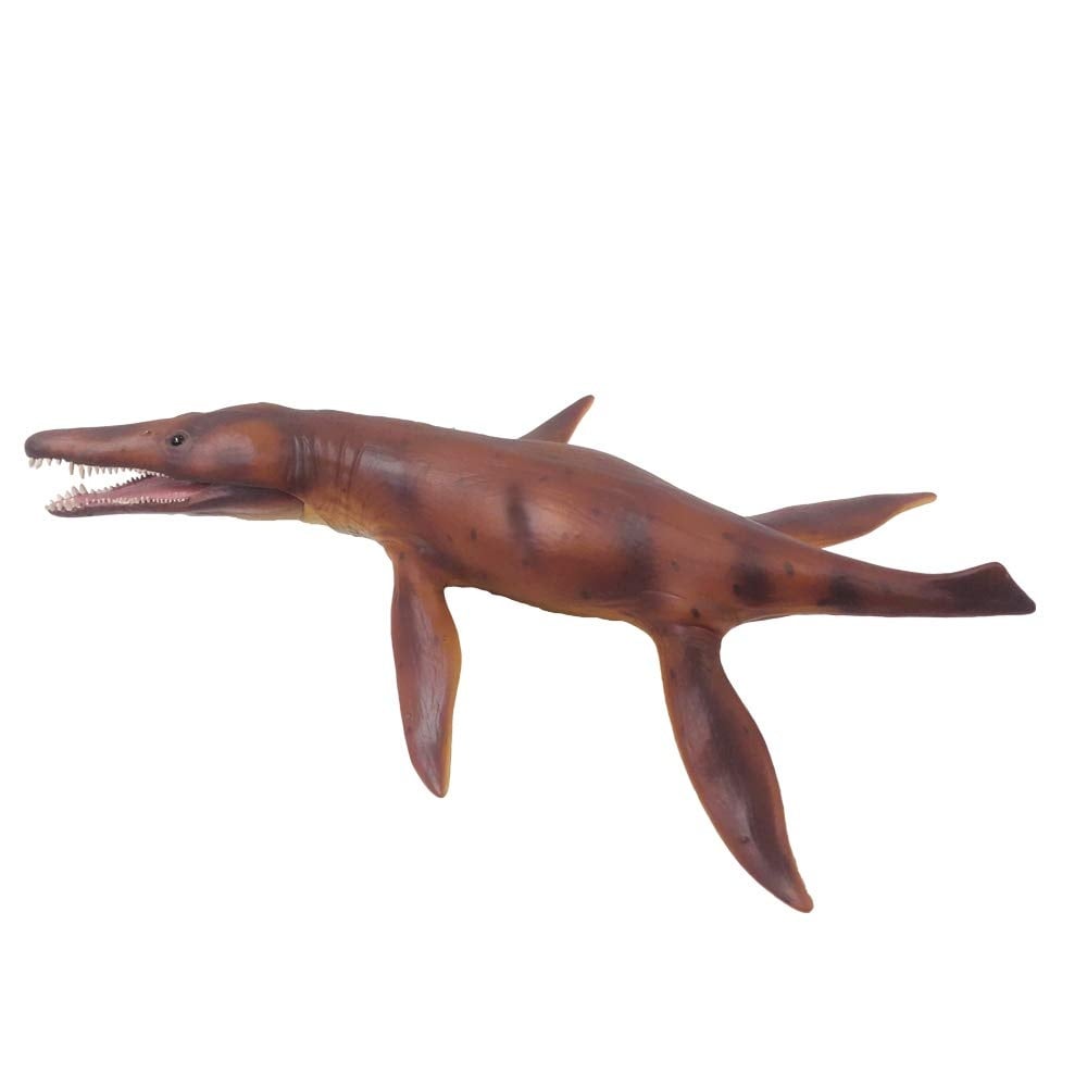 CollectA Kronosaurus w/Movable Jaw-Deluxe 1:40 Scale