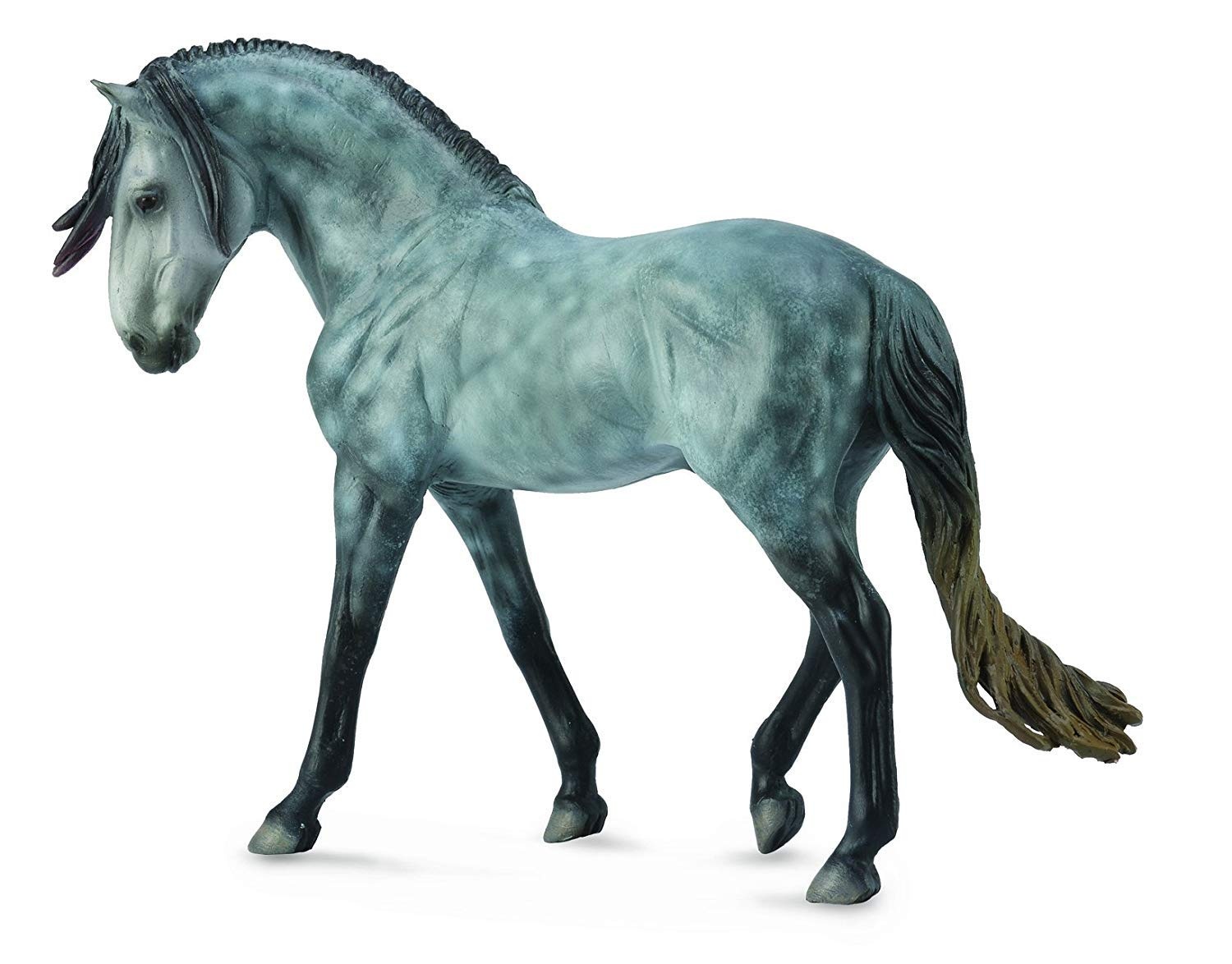 CollectA Grey Andalusian Stallion