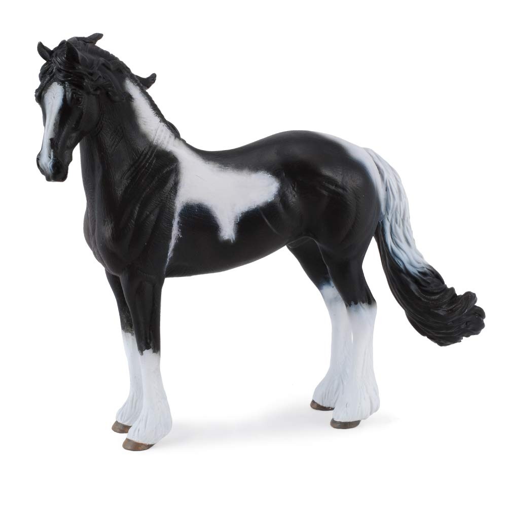 CollectA Barock Pinto Stallion
