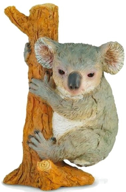 CollectA Koala - Climbing
