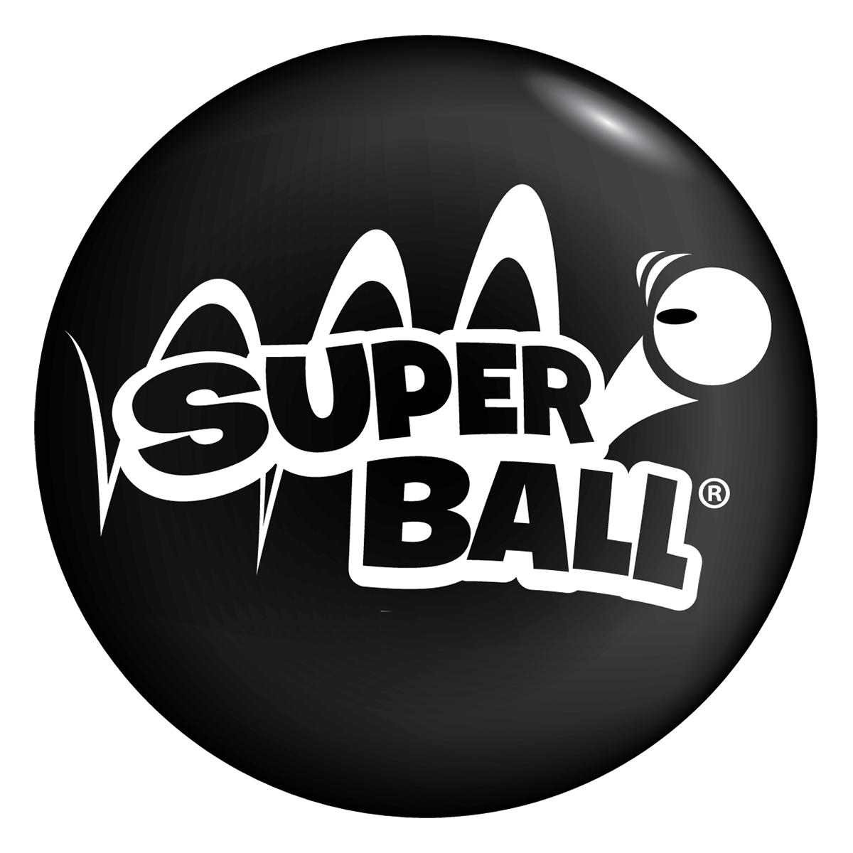 Classic Wham-O Super Ball