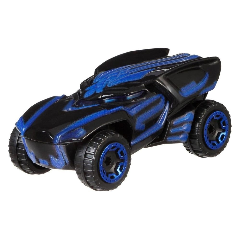 Marvel Hot Wheels Marvel Black Panther