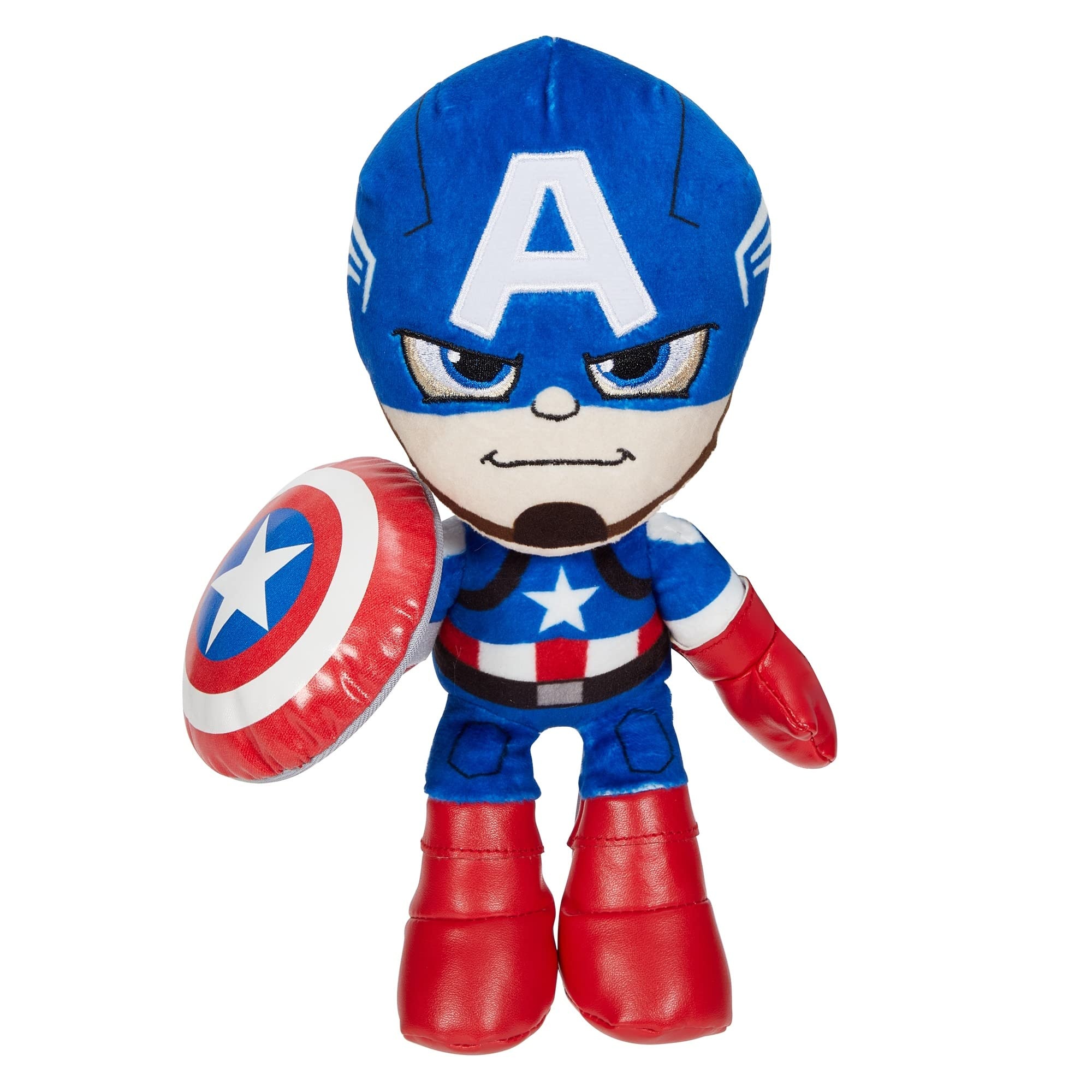 Marvel MARVEL Basic Plush 8"