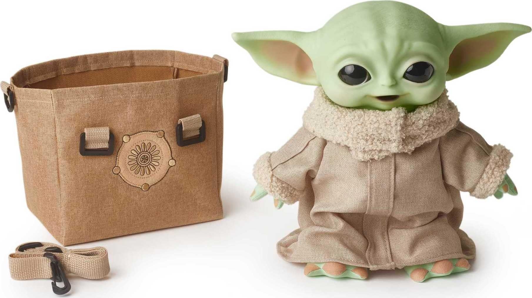 Star Wars Stars Wars The Child Premium Plush