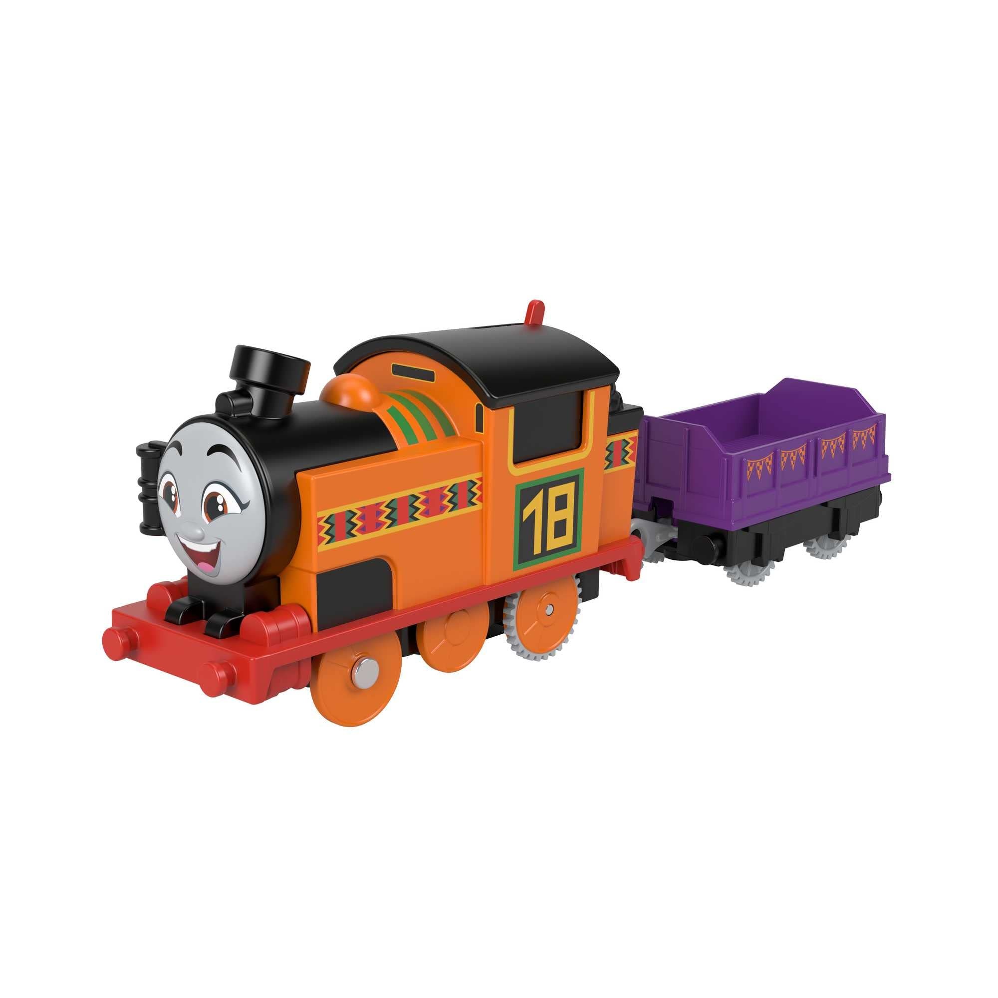 Thomas and Friends MOTORIZED NIA