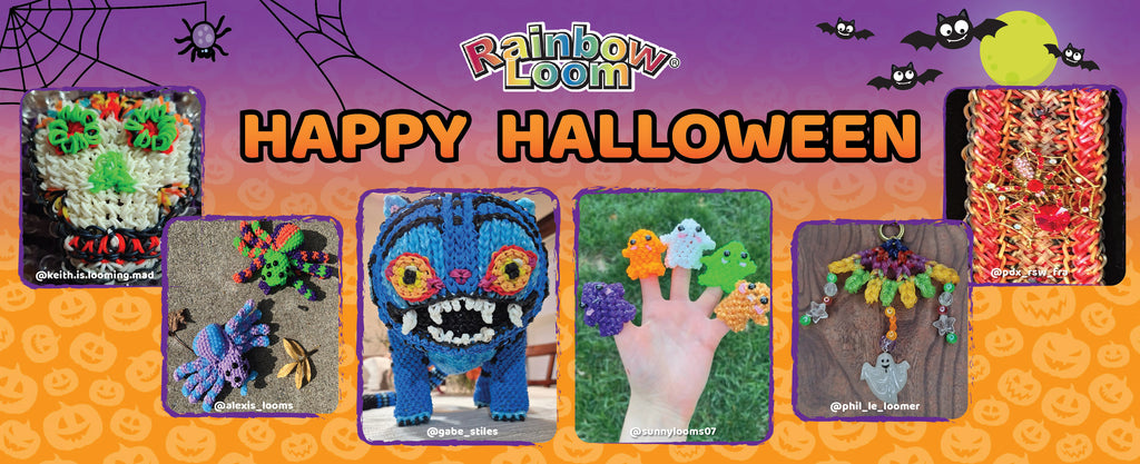 Rainbow Loom Rainbow Loom