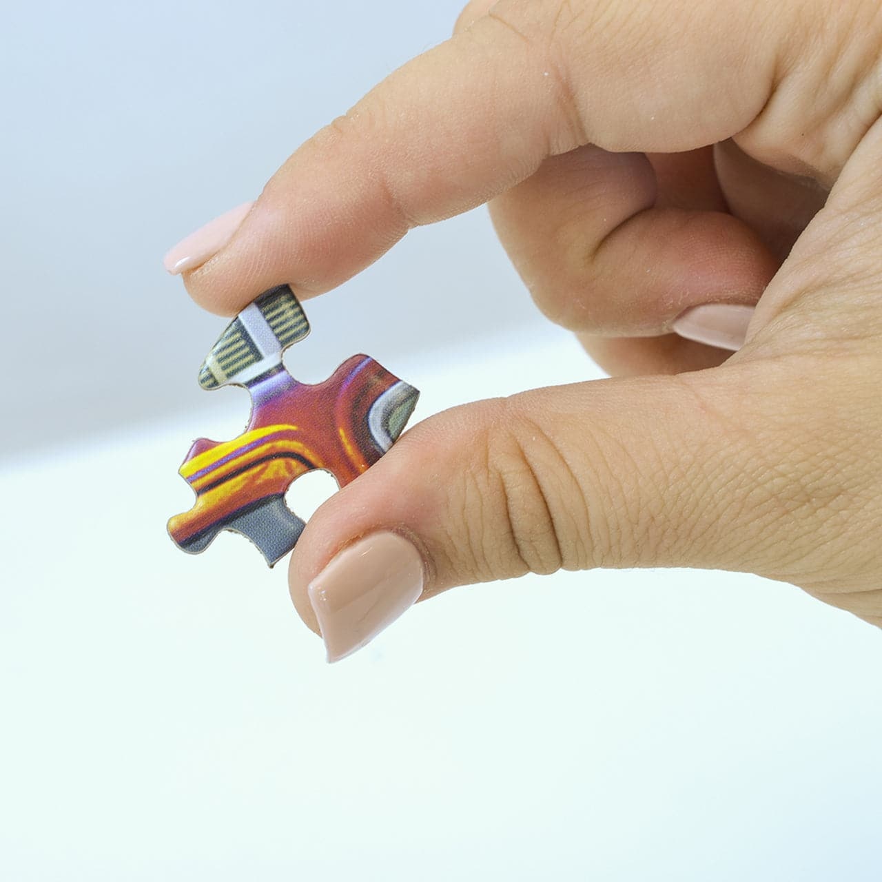 MasterPieces Childhood Dreams - Lucky Day 1000pc Puzzle