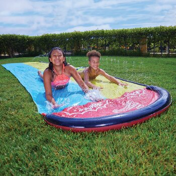 Slip N Slide Waverider W/Boogie