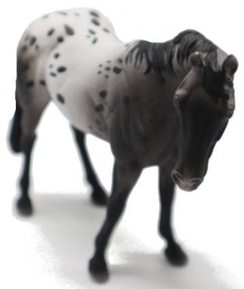 CollectA Appaloosa Blue Roan