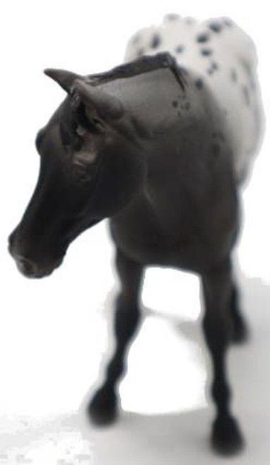 CollectA Appaloosa Blue Roan