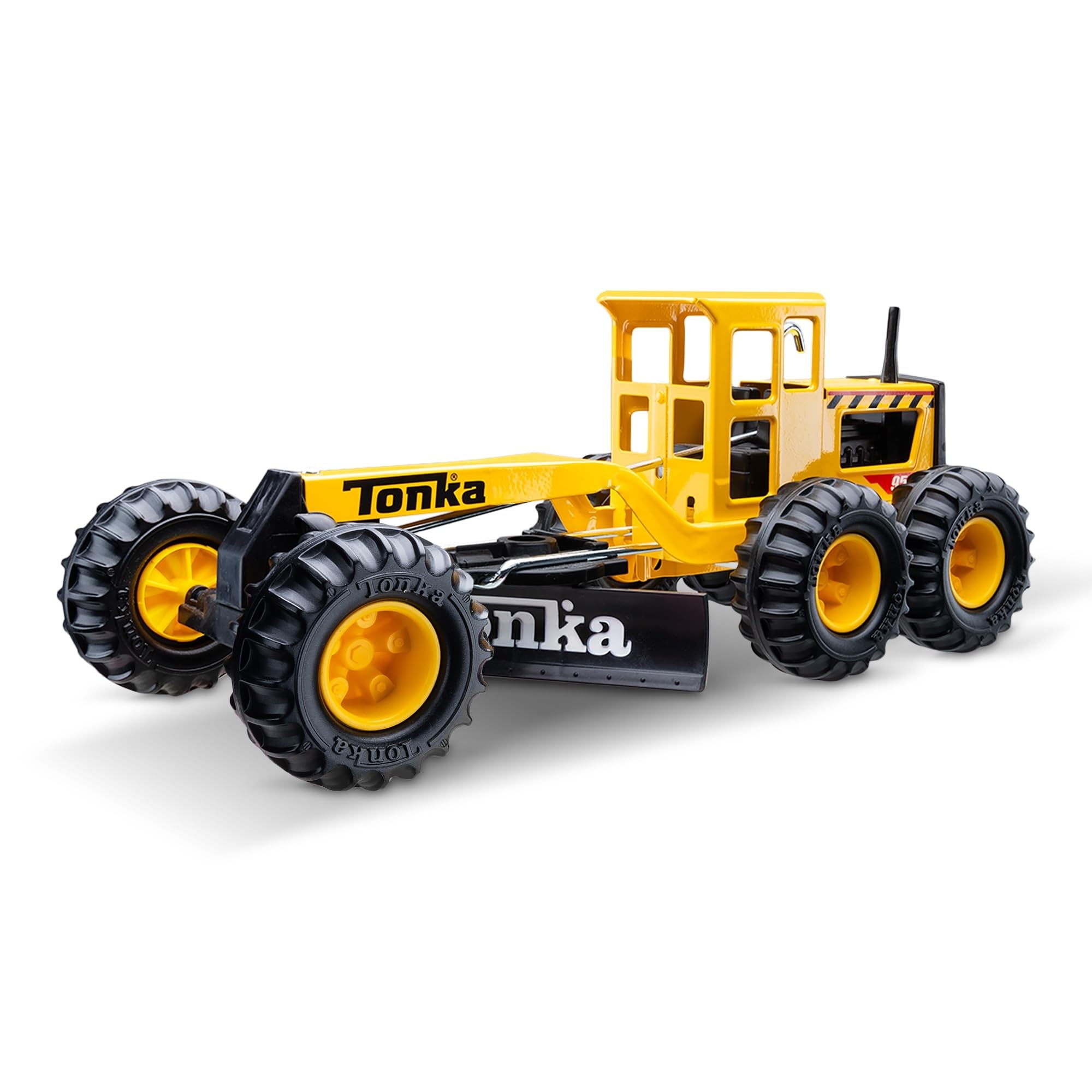 Tonka x Tonka Road Grader