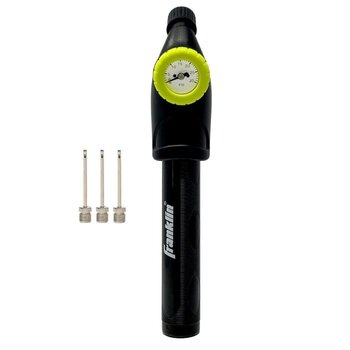 Franklin Sports 14" DUAL ACTION PUMP