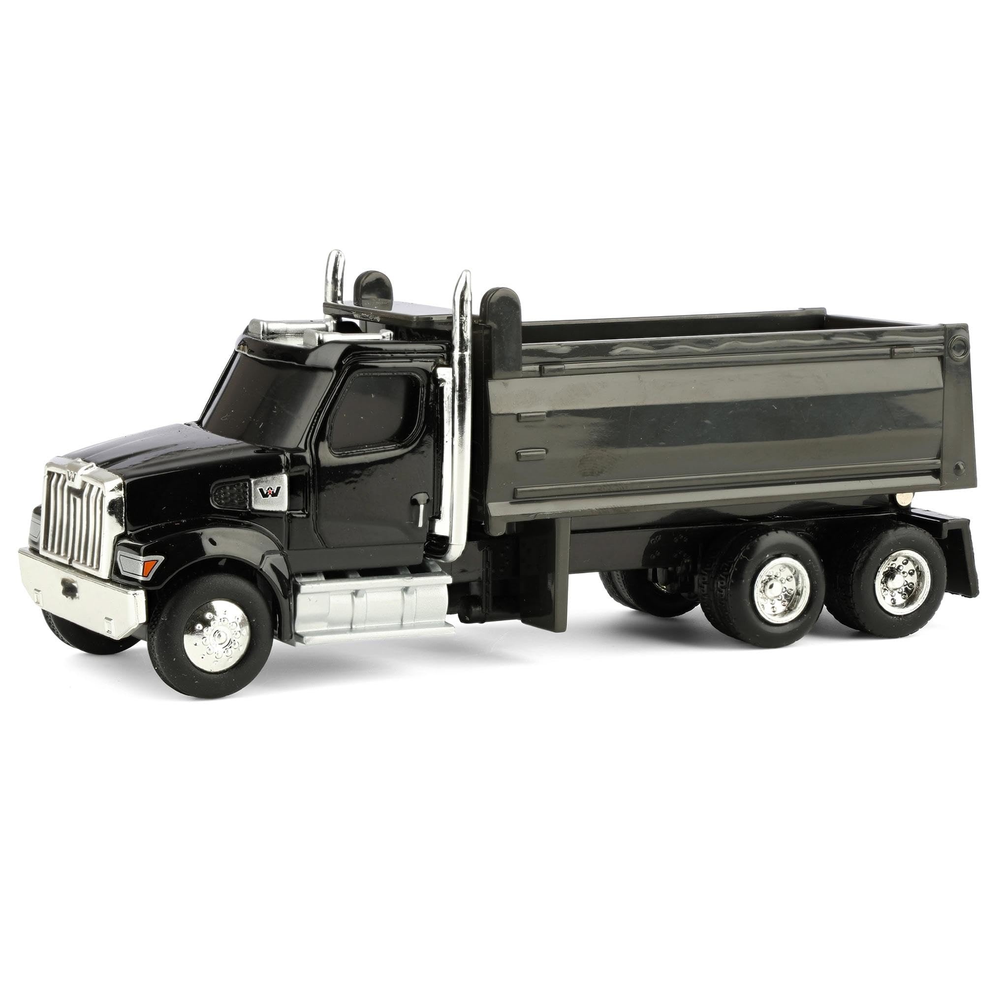 1:64 WESTERN STAR DUMP TRUCK