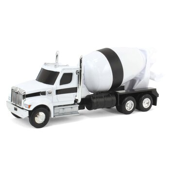 1:64 WESTERN STAR CEMENT MIXER