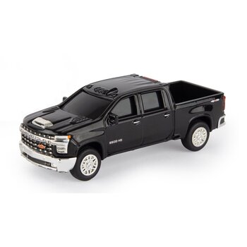 1:64 2020 CHEVY SILVERADO 2500HD AST