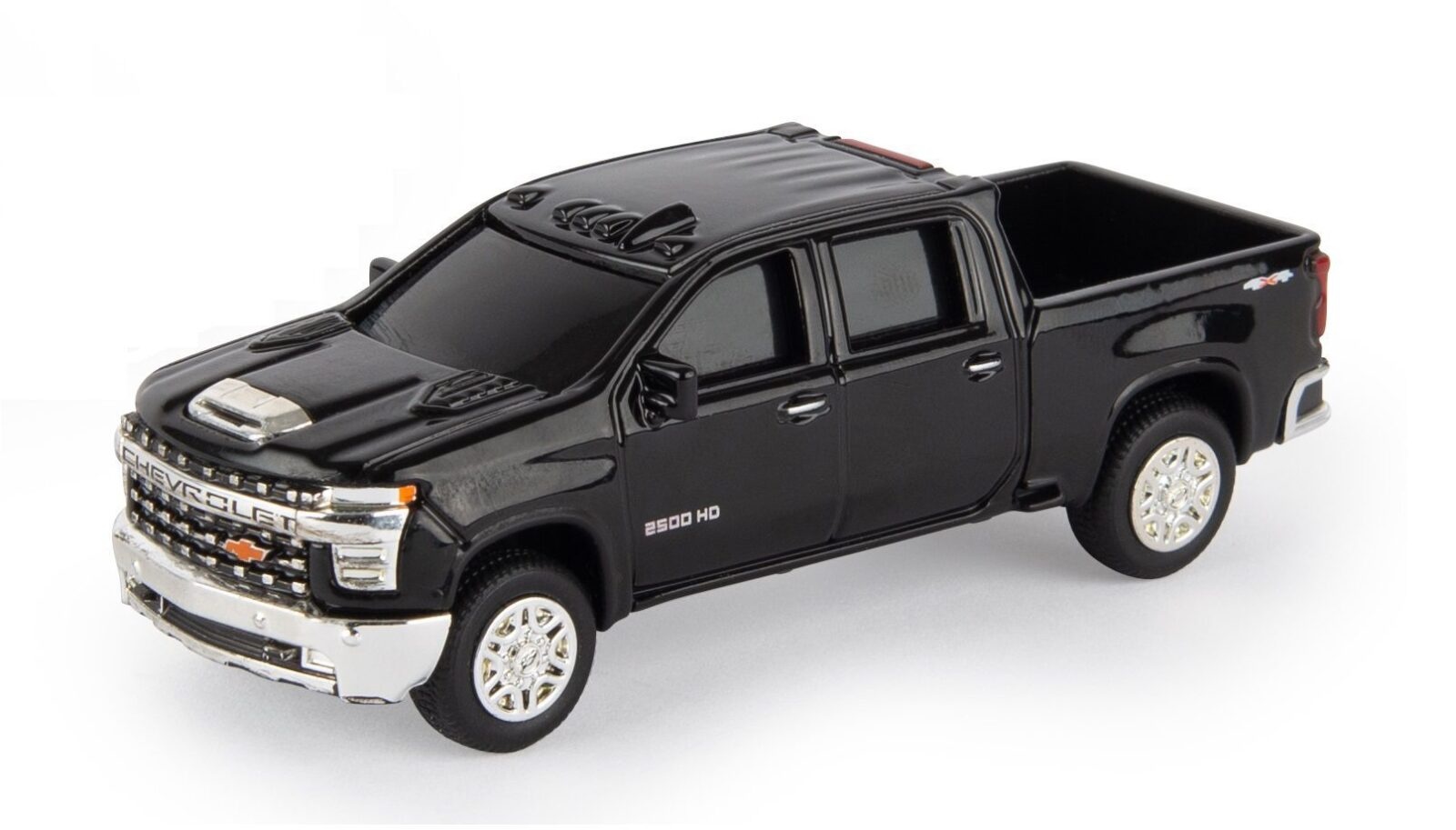 1:64 2020 CHEVY SILVERADO 2500HD AST
