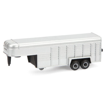 64 GRAIN TRAILER