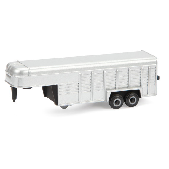 64 GRAIN TRAILER