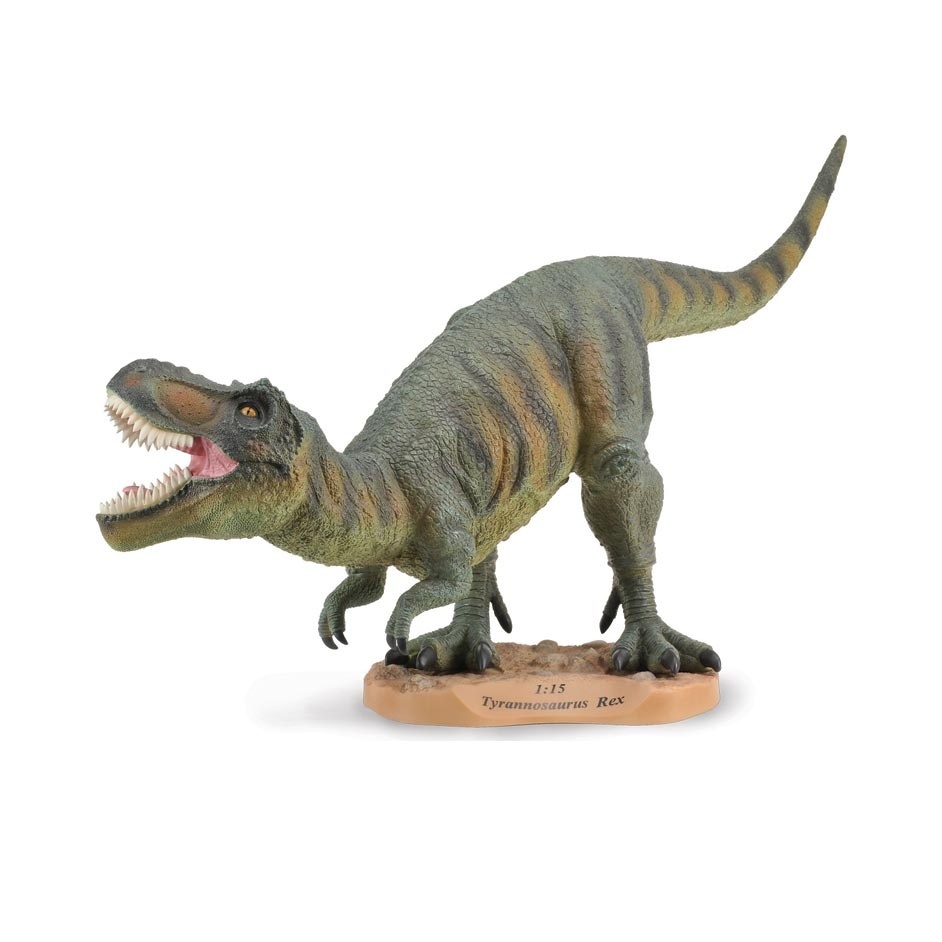 CollectA Tyrannosaurus Rex (1:15 Scale)