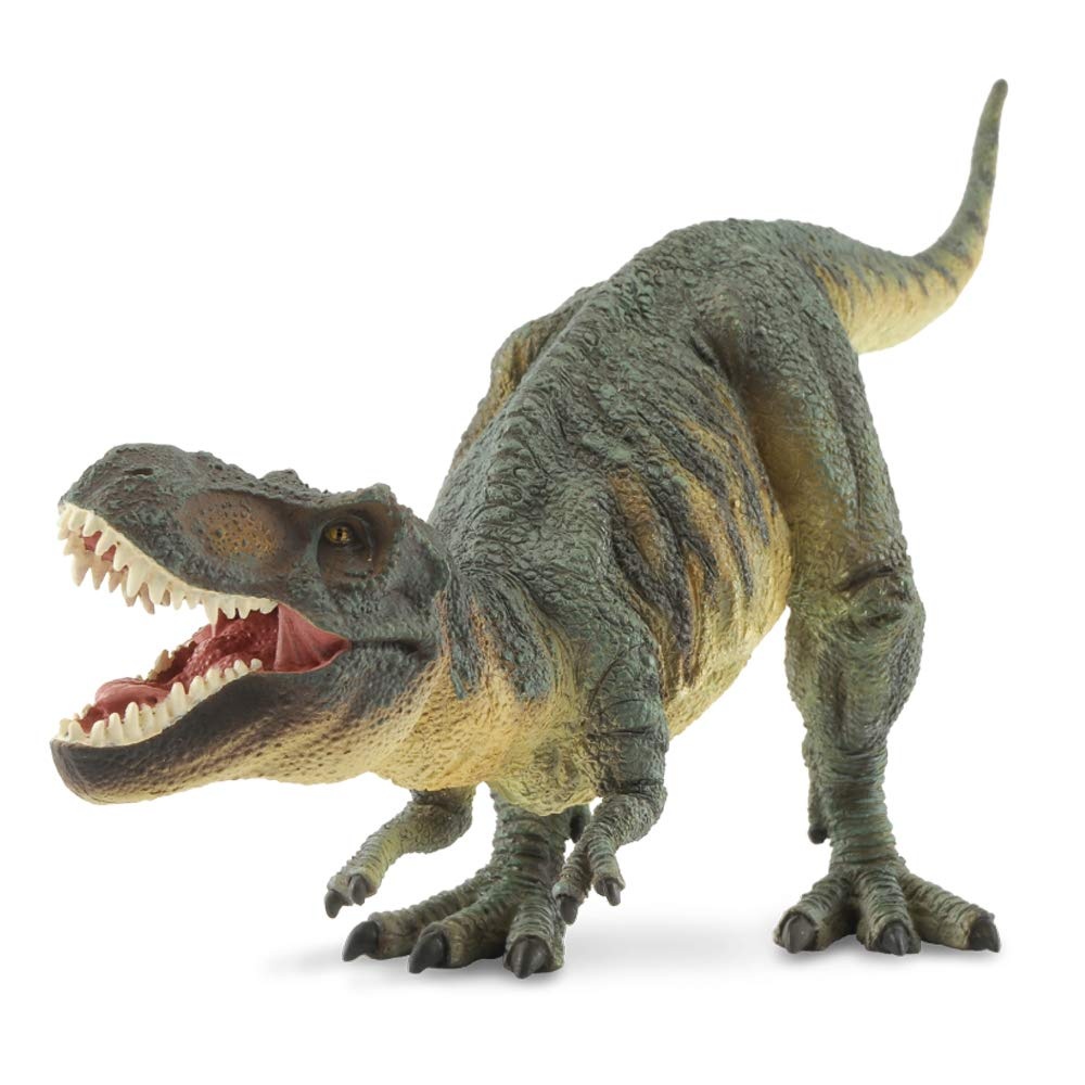 CollectA Tyrannosaurus Rex-Deluxe 1:40 Scale